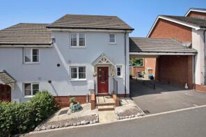 30, Triumph Place, Teignmouth TQ14 8GL