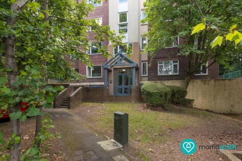 Bard Street, Sheffield, S2 5PE