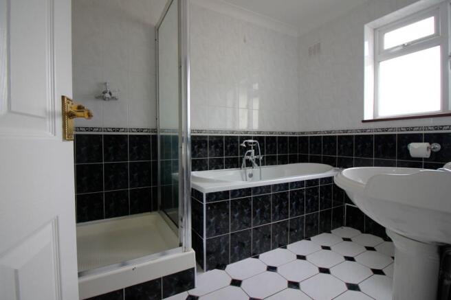 Bathroom 1