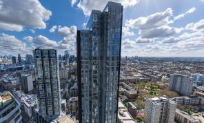 Apartment 31, 3 Valencia Tower, Bollinder Place, London EC1V 2AP