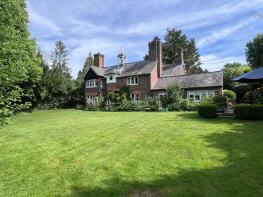 Home Farm House, Nettleden Road, Little Gaddesden, Berkhamsted HP4 1PN