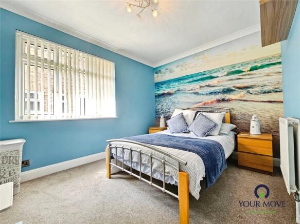 Bedroom 5