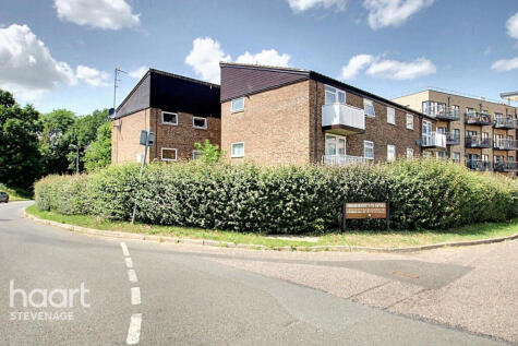 Blenheim Way, Stevenage