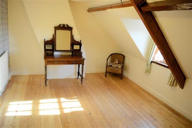 Bedroom 3