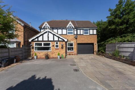 Wellesley Close, York