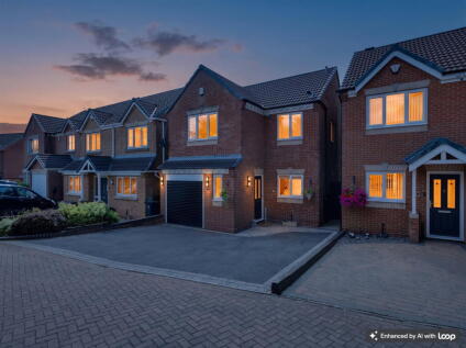 Richborough Drive, Dudley, DY1 3LS