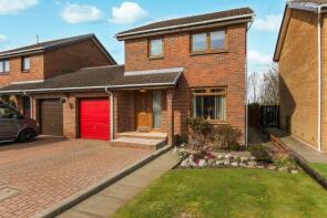 38, Ritchie Place, Bo'ness EH51 9TU