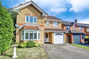 25, Water Lane, Northampton NN4 6HA