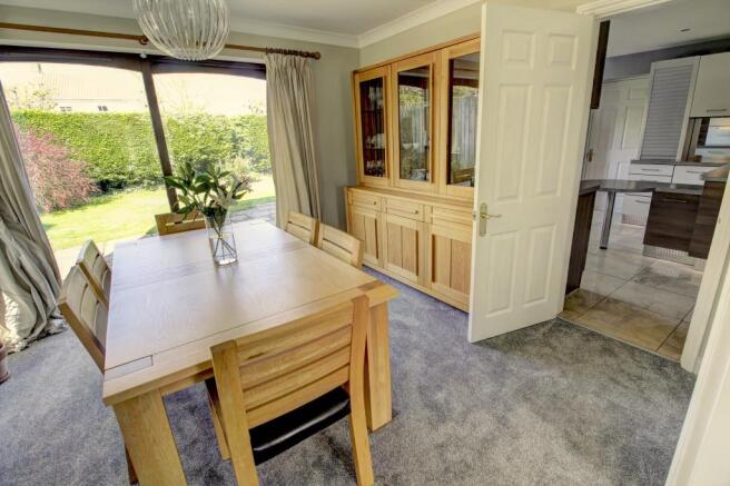 Dining Room 4
