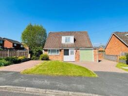 34, Windrush Crescent, Malvern WR14 2XG