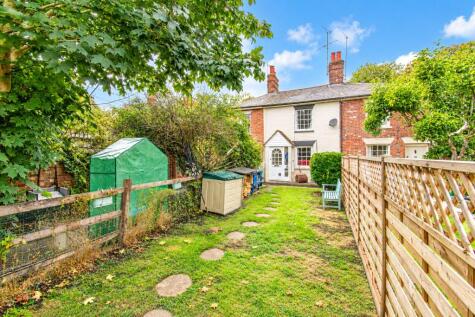 The Croft, Hungerford, Berkshire, RG17