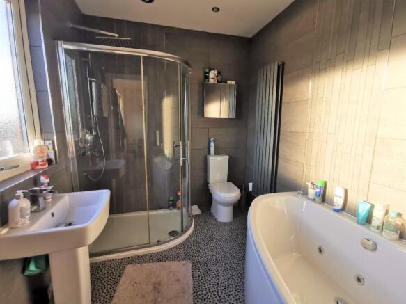 En Suite 