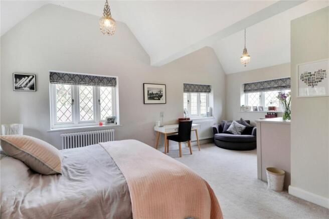 Principal Bedroom
