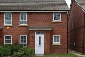 107, Peregrine Way, Warwick CV34 6WP