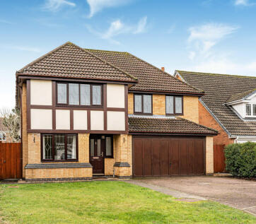 Turnstone Green, Bicester, OX26