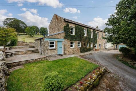 Drumlins, Aysgarth, Leyburn, DL8 3SP
