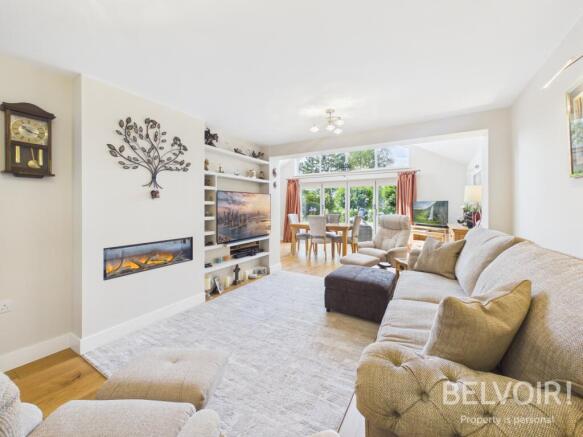 Mount Avenue, Stone, ST15 photo 4