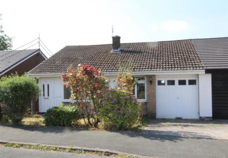 Richmond Drive, Lymm