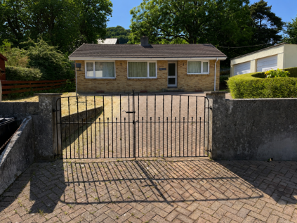 Crockers Row, Gunnislake, PL18