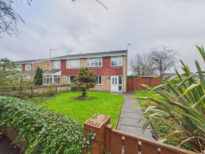 Meadowfield Drive, Eaglescliffe,TS16 0HJ