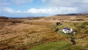 Shepherds Cottage Scoor, Scoor Road, Bunessan PA67 6DW