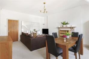 9, 2 Glenfern Lodge, Glen Fern Road, Bournemouth BH1 2LU