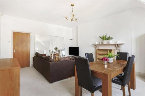 Glenfern Road, Bournemouth, Dorset, BH1