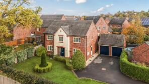 6, Tetchill Brook Road, Ellesmere SY12 0FJ