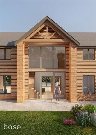 Eaton On Tern - Revised House Type F - 09.08.22_Ph