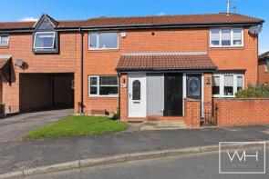 73, Harpenden Drive, Dunscroft, Doncaster DN7 4HN