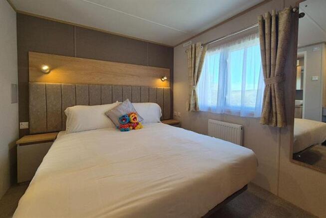 Carnaby Melrose CL  2026, Newquay Bay Resort, Porth, Newquay, Cornwall, TR8 4AS photo 5