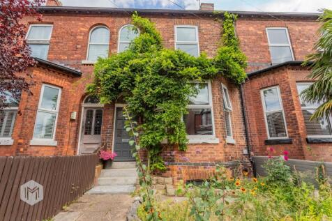 Gilda Crescent Road, Eccles, M30