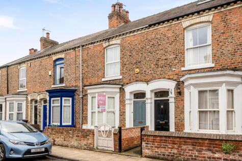 Neville Street,York,YO31 8NP
