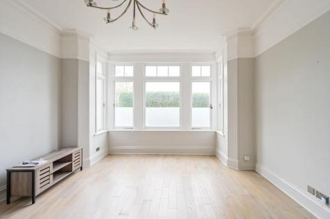 Mount Pleasant Villas, Crouch End, London, N4