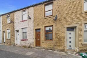 31, Reed Street, Burnley BB11 3LP