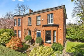 11, Half Edge Lane, Eccles M30 9AY
