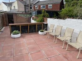 36, Heathfield Road, Gabalfa, Cardiff CF14 3JY