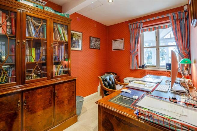 Home Office