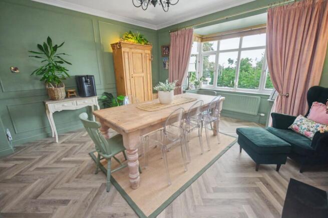 Lyndale, East Flemington, Burnmouth, Eyemouth photo 4