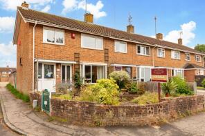 17, Whittington Road, Tilgate, Crawley RH10 5AN
