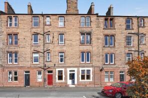 62, Hawthornvale, Newhaven, Edinburgh EH6 4JS