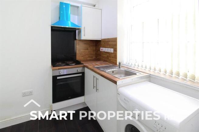 1 bed House to rent Image 5