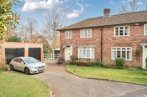 49, Orchards Way, Southampton SO17 1RF