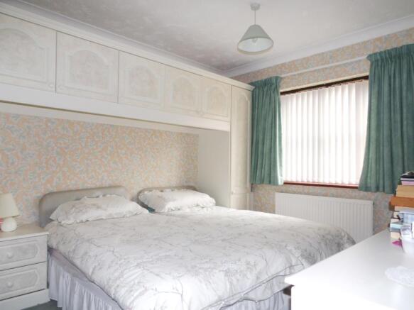 Bed 2