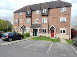 25, Willow Brook, Abingdon OX14 1TD