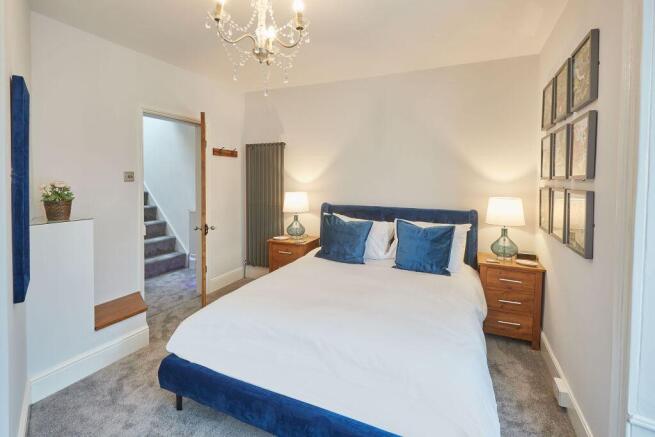 4 bed Terraced for sale Image 8