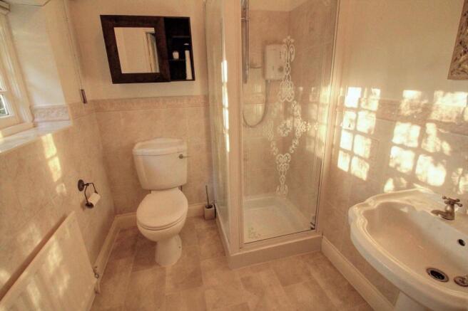 En-Suite to Master