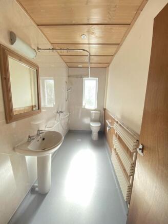 Little Haven, Rhonehouse, Castle Douglas - William