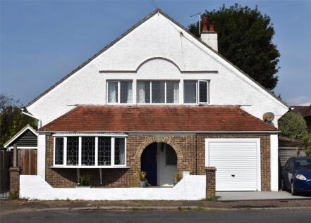 Tennyson Road, Bognor Regis, West Sussex, PO21