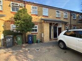 3, Harold Hicks Place, Oxford OX4 3DS